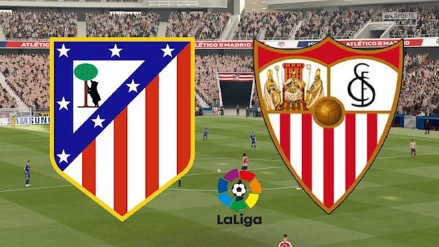 Soi kèo bóng đá trận Atl. Madrid vs Sevilla, 05/03/2023 – Vô địch quốc gia Tây Ban Nha