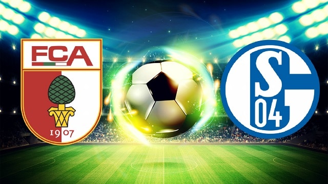 Soi kèo bóng đá trận Augsburg vs Schalke 04, 18/03/2023 – VĐQG Đức