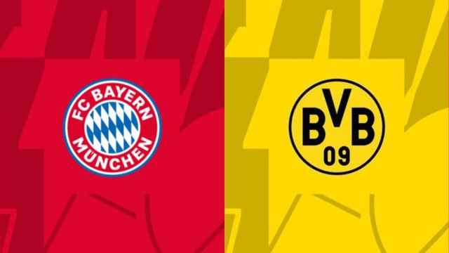 Soi kèo bóng đá trận Bayern Munich vs Dortmund, 01/04/2023 – Cúp VĐQG Đức