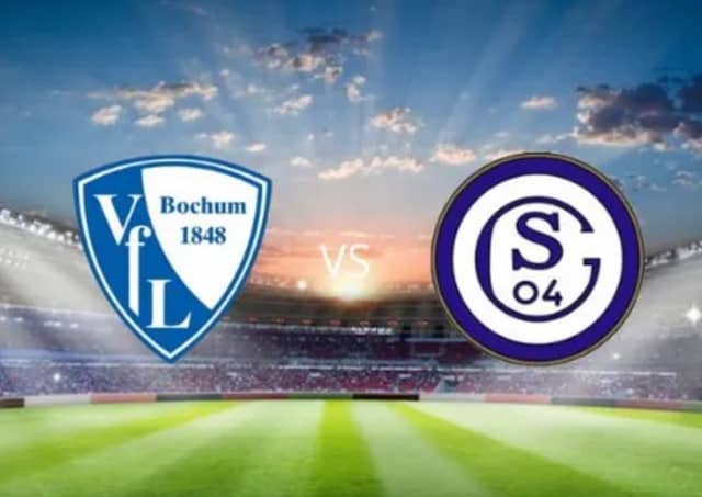 Soi kèo bóng đá trận Bochum vs Schalke, 04/03/2023 – VĐQG Đức