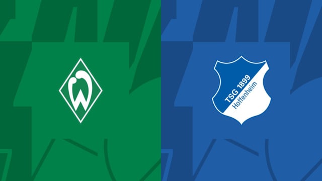 Soi kèo bóng đá trận Bremen vs Hoffenheim, 02/04/2023 – Cúp VĐQG Đức