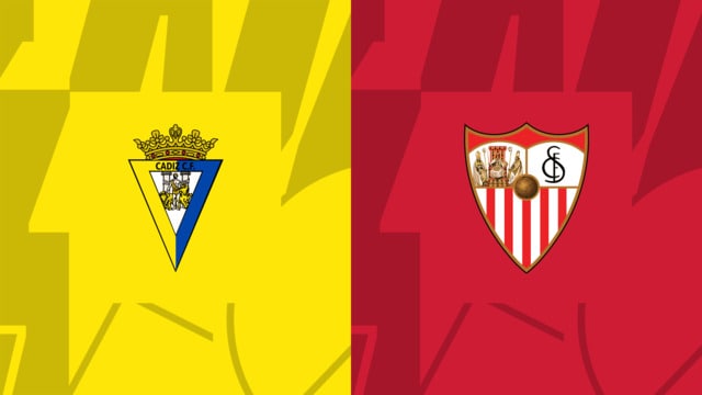 Soi kèo bóng đá trận Cadiz vs Sevilla, 01/04/2023 – Cúp VĐQG Tây Ban Nha