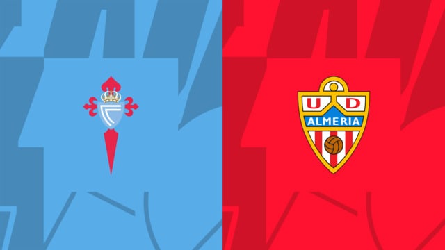 Soi kèo bóng đá trận Celta Vigo vs Almeria, 02/04/2023 – Cúp VĐQG Tây Ban Nha