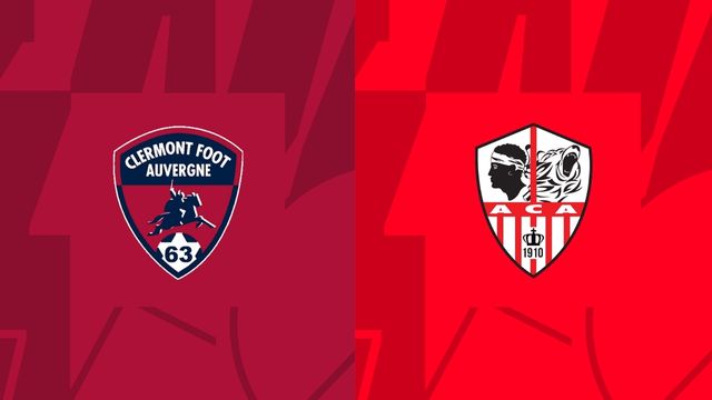 Soi kèo bóng đá trận Clermont vs Ajaccio, 02/04/2023 – Cúp VĐQG Pháp