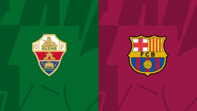 Soi kèo bóng đá trận Elche vs Barcelona, 02/04/2023 – Cúp VĐQG Tây Ban Nha