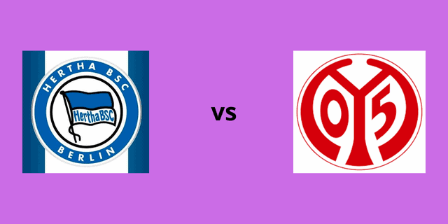 Soi kèo bóng đá trận Hertha Berlin vs Mainz, 11/03/2023 – Giải vô địch Quốc gia Đức