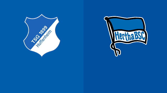 Soi kèo bóng đá trận Hoffenheim vs Hertha Berlin, 18/03/2023 – VĐQG Đức