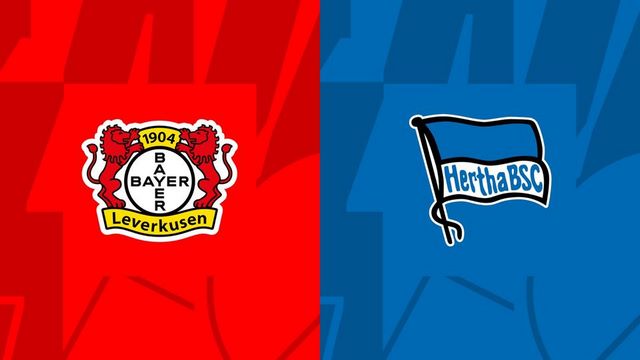 Soi kèo bóng đá trận Leverkusen vs Hertha Berlin, 05/03/2023 – Vô địch quốc gia Đức