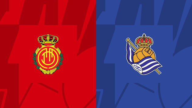 Soi kèo bóng đá trận Mallorca vs Sociedad, 12/03/2023 – Cúp VĐQG Tây Ban Nha