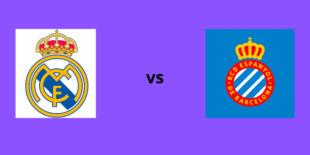 Soi kèo bóng đá trận Real Madrid vs Espanyol, 11/03/2023 – Giải vô địch Quốc gia Tây Ban Nha