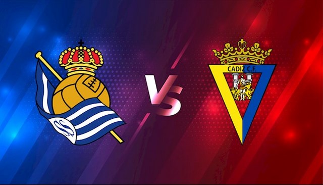 Soi kèo bóng đá trận Sociedad vs Cadiz, 04/03/2023 – Vô địch quốc gia Tây Ban Nha