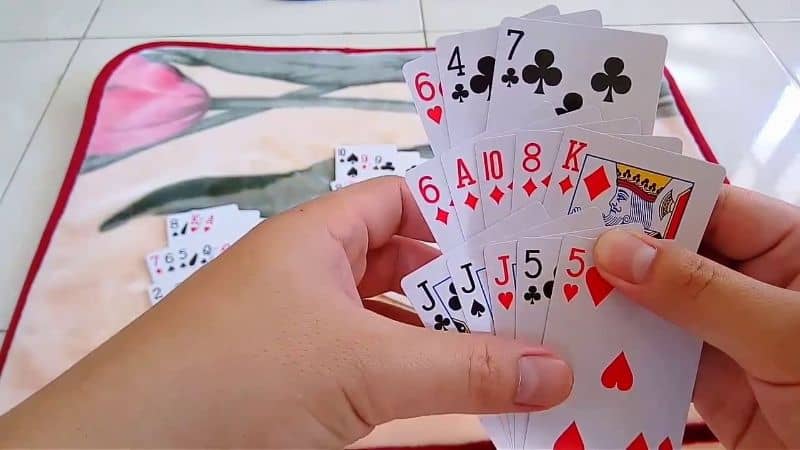 Các thuật ngữ cơ bản trong game Mậu Binh online?