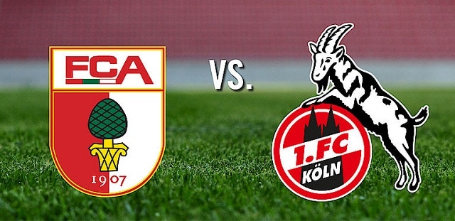 Soi kèo bóng đá trận Augsburg vs Koln, 08/04/2023 – Giải VĐQG Đức