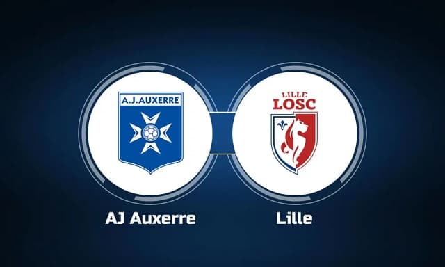 Soi kèo bóng đá trận Auxerre vs Lille, 22/04/2023 – VĐQG Pháp [Ligue 1]