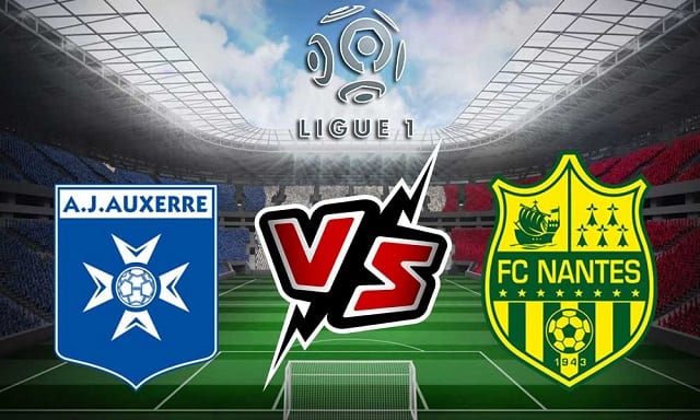 Soi kèo bóng đá trận Auxerre vs Nantes, 16/04/2023 – VĐQG Pháp [Ligue 1]