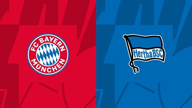 Soi kèo bóng đá trận Bayern Munich vs Hertha Berlin, 30/04/2023 – Giải VĐQG Đức