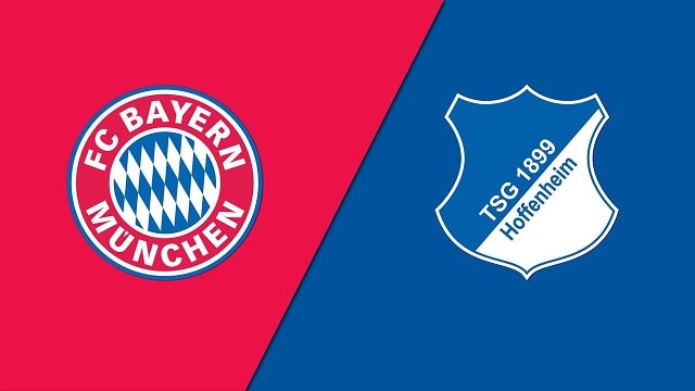 Soi kèo bóng đá trận Bayern Munich vs Hoffenheim, 15/04/2023 – Giải VĐQG Đức