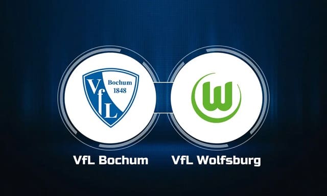 Soi kèo bóng đá trận Bochum vs Wolfsburg, 22/04/2023 – Giải VĐQG Đức