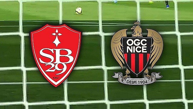 Soi kèo bóng đá trận Brest vs Nice, 16/04/2023 – VĐQG Pháp [Ligue 1]