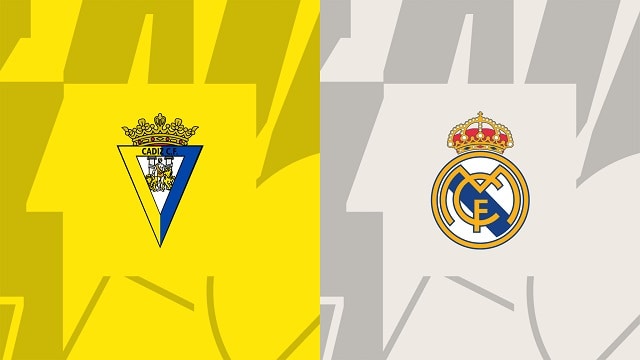 Soi kèo bóng đá trận Cadiz CF vs Real Madrid, 16/04/2023 – Giải VĐQG Tây Ban Nha