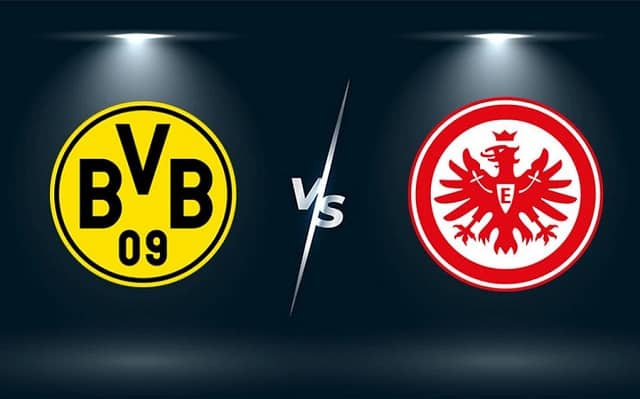 Soi kèo bóng đá trận Dortmund vs Frankfurt, 22/04/2023 – Giải VĐQG Đức