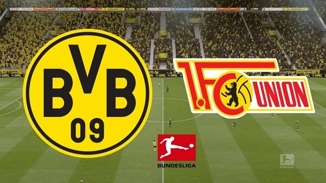 Soi kèo bóng đá trận Dortmund vs Union Berlin, 08/04/2023 – Giải VĐQG Đức