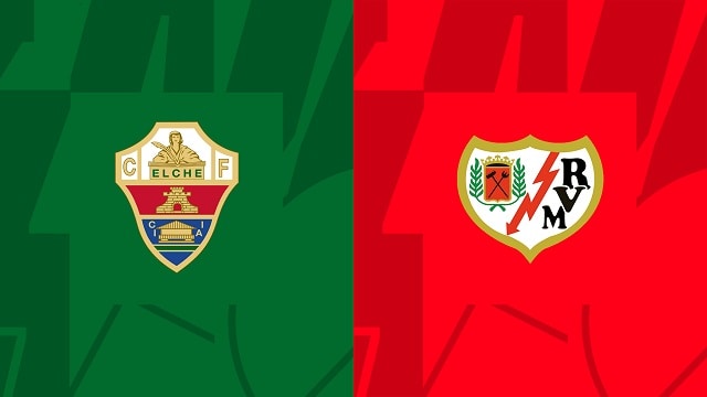 Soi kèo bóng đá trận Elche vs Rayo, 29/04/2023 – Giải VĐQG Tây Ban Nha