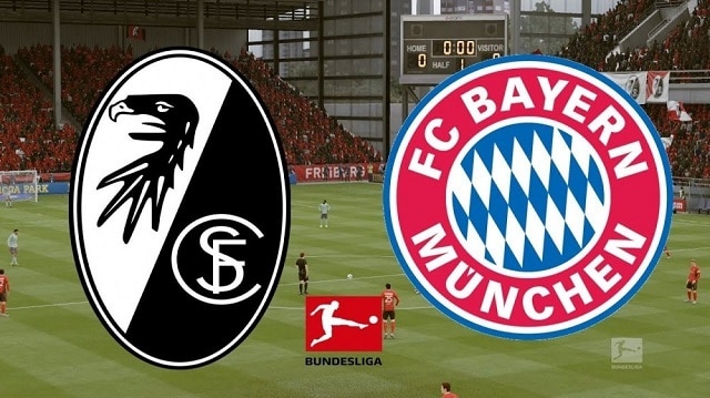 Soi kèo bóng đá trận Freiburg vs Bayern Munich, 08/04/2023 – Giải VĐQG Đức