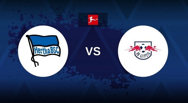 Soi kèo bóng đá trận Hertha Berlin vs Leipzig, 08/04/2023 – Giải VĐQG Đức