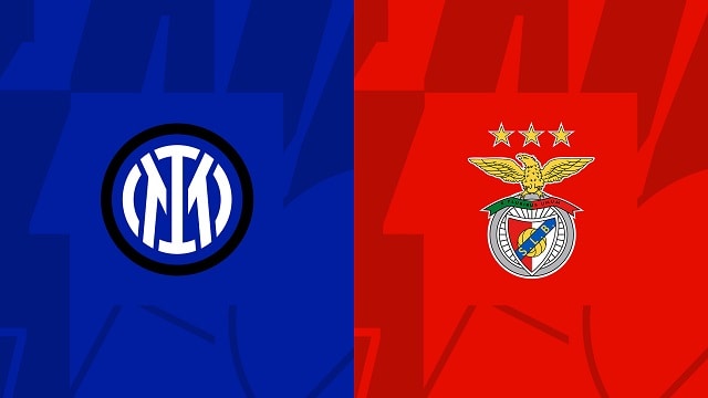 Soi kèo bóng đá trận Inter vs Benfica, 20/04/2023 – Cúp C1 Châu Âu