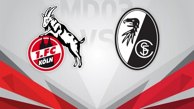 Soi kèo bóng đá trận Koln vs Freiburg, 29/04/2023 – Giải VĐQG Đức