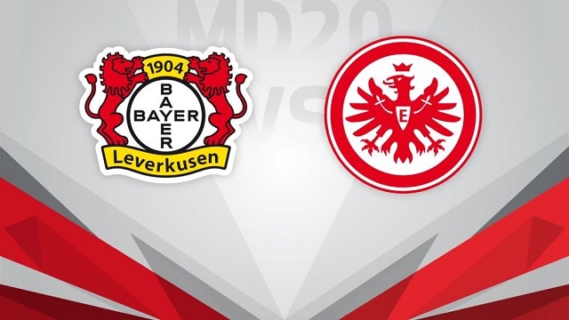 Soi kèo bóng đá trận Leverkusen vs Frankfurt, 08/04/2023 – Giải VĐQG Đức