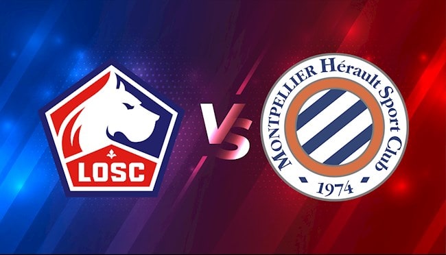 Soi kèo bóng đá trận Lille vs Montpellier, 16/04/2023 – VĐQG Pháp [Ligue 1]