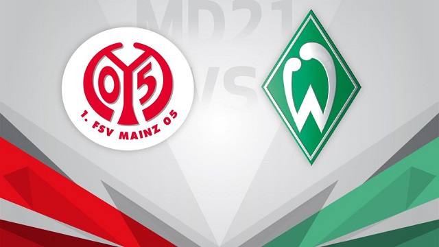 Soi kèo bóng đá trận Mainz vs Bremen, 08/04/2023 – Giải VĐQG Đức