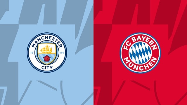 Soi kèo bóng đá trận Manchester City vs Bayern Munich, 12/04/2023 – Cúp C1 Châu Âu