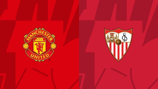 Soi kèo bóng đá trận Manchester Utd vs Sevilla, 14/04/2023 – Cúp C2 Châu Âu