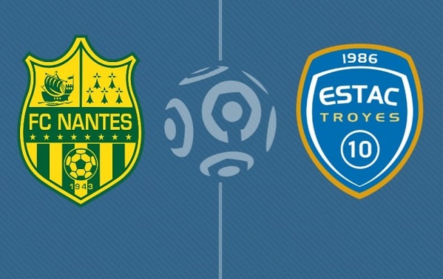 Soi kèo bóng đá trận Nantes vs Troyes, 23/04/2023 – VĐQG Pháp [Ligue 1]