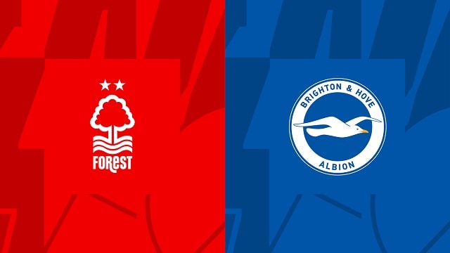 Soi kèo bóng đá trận Nottingham Forest vs Brighton, 27/04/2023 – Ngoại Hạng Anh