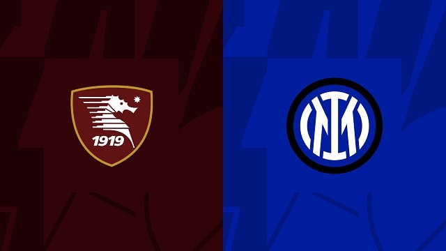 Soi kèo bóng đá trận Salernitana vs Inter Milan, 07/04/2023 – VĐQG Ý [Serie A]