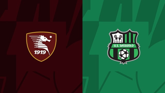 Soi kèo bóng đá trận Salernitana vs Sassuolo, 22/04/2023 – VĐQG Ý [Serie A]