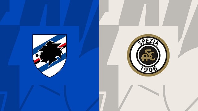 Soi kèo bóng đá trận Sampdoria vs Spezia, 23/04/2023 – VĐQG Ý [Serie A]