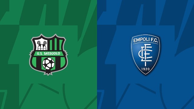 Soi kèo bóng đá trận Sassuolo vs Empoli, 30/04/2023 – VĐQG Ý [Serie A]