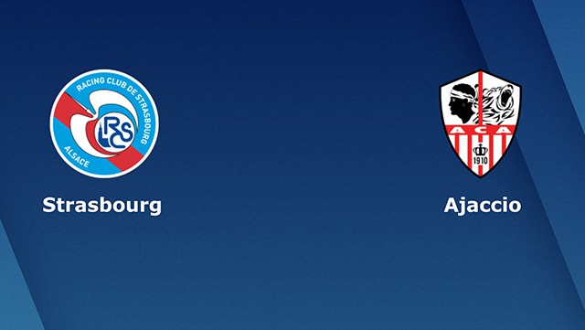 Soi kèo bóng đá trận Strasbourg vs AC Ajaccio, 16/04/2023 – VĐQG Pháp [Ligue 1]