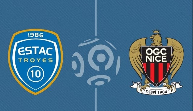 Soi kèo bóng đá trận Troyes vs Nice, 30/04/2023 – VĐQG Pháp [Ligue 1]