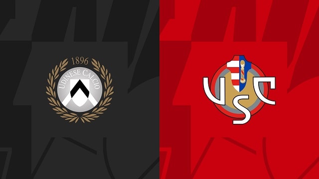 Soi kèo bóng đá trận Udinese vs Cremonese, 23/04/2023 – VĐQG Ý [Serie A]