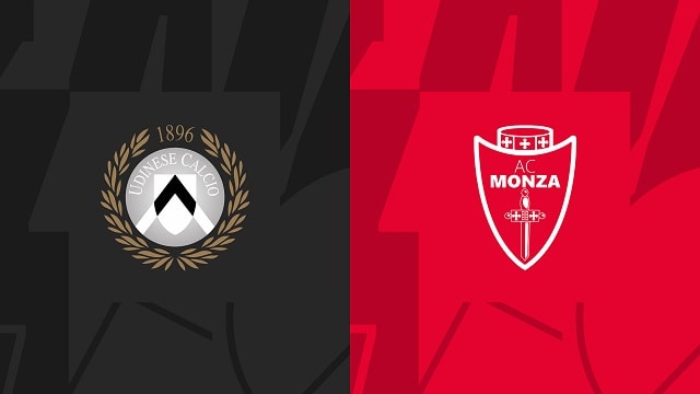 Soi kèo bóng đá trận Udinese vs Monza, 08/04/2023 – VĐQG Ý [Serie A]