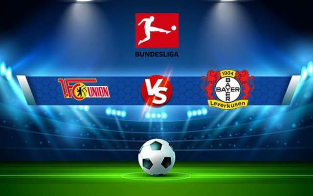 Soi kèo bóng đá trận Union Berlin vs Leverkusen, 29/04/2023 – Giải VĐQG Đức