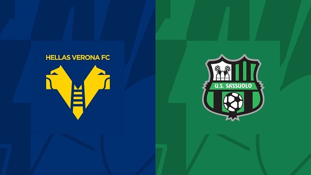 Soi kèo bóng đá trận Verona vs Sassuolo, 08/04/2023 – VĐQG Ý [Serie A]