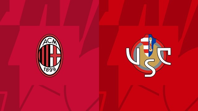 Soi kèo bóng đá trận AC Milan vs Cremonese, 04/05/2023 – VĐQG Ý [Serie A]