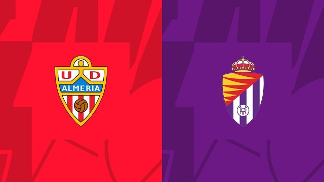 Soi kèo bóng đá trận Almeria vs Real Valladolid, 29/05/2023 – Giải VĐQG Tây Ban Nha